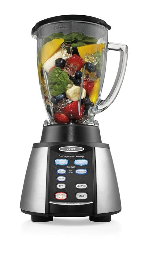 The 9 Best Smoothie Blenders of 2018 | Detailed Reports with Review