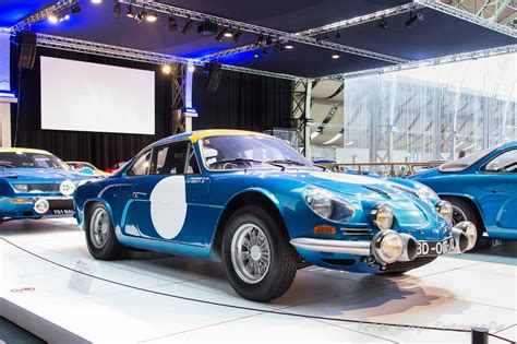 Alpine Renault A Group Works Cc C Flickr