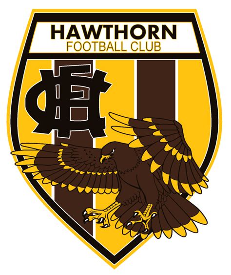 Hawthorn Logos