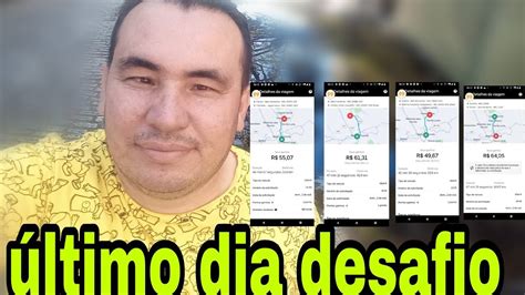 Domingo De Elei Es No Brasil Tava Muito Bom S Fiz As Longas Uber