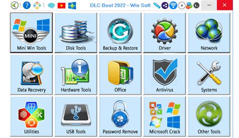 DLC Boot Disk Download (Latest 2024) - FileCR