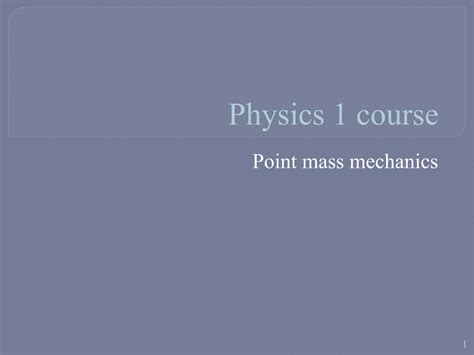 Solution Physics Kinematics Motion In One Dimension Studypool