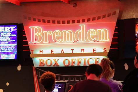 Brenden Theatres At The Palms In Las Vegas Set To Reopen Kats