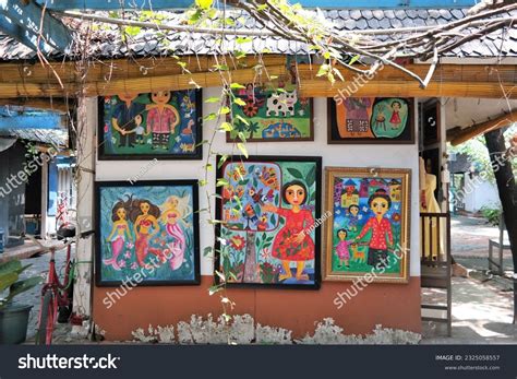 pasar seni ancol royalty  images stock  pictures