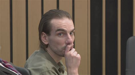 Portland Serial Predator Found Guilty Of Secretly Filming Women In Public Bathrooms