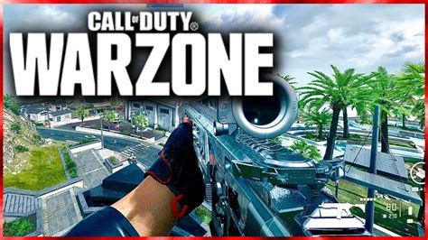 Call Of Duty Warzone Resurgence Trios ᴴᴰ Youtube