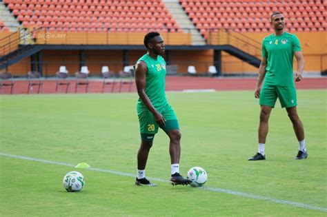 Football Avant Match B Nin Vs Rwanda Conf Rence De Presse Suivie De