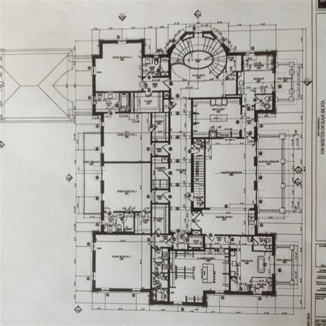 Luxury House Plans New House Plans House Floor Plans Luxury Houses