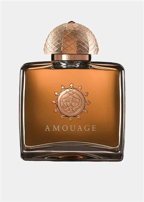 Shop Amouage Dia Woman Eau De Parfum 100ml Harrolds Australia