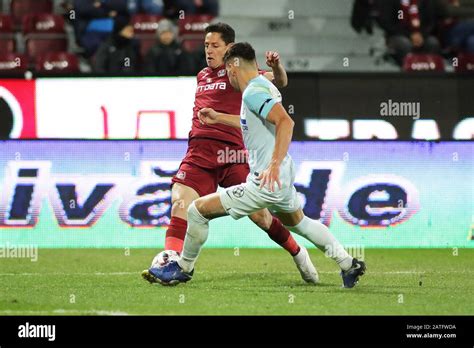 Fcsb Cfr Cluj N Boraxdml Hdm Pagina Oficial A Echipei Cfr