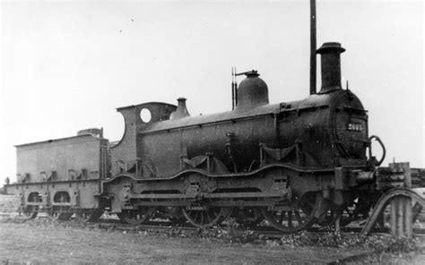 Kirtley Locomotives Of The M R 700 Class 0 6 0 National Preservation