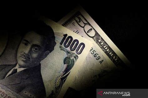 Dolar Yen Naik Di Asia Kekhawatiran Bank As Buat Uang Aman Populer Antara News