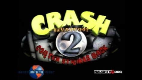 Trailer De Crash Bandicoot Y Youtube