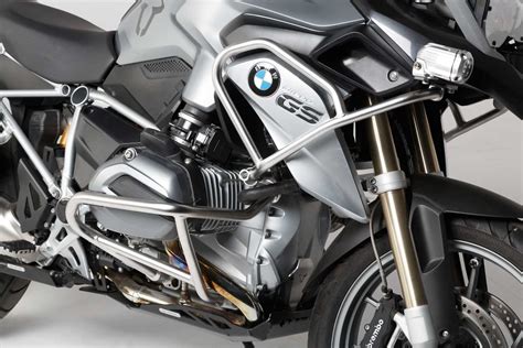 Oberer Sturzb Gel Edelstahl Bmw R Gs Lc Statt