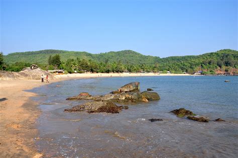 India - Karnataka - Gokarna - Beach - 13 | Beach, Karnataka, Outdoor