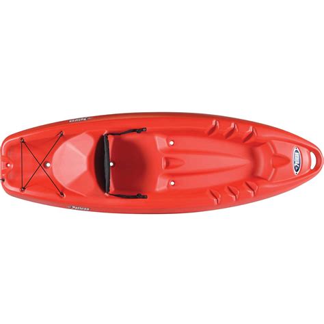 Pelican Sonic 80x Sit On Top Youth Kayak