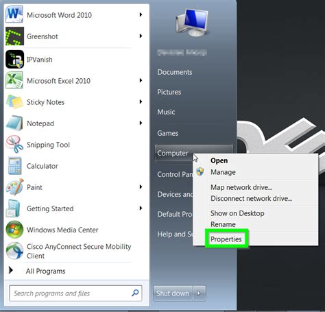 How To Find The Version Of Windows Running On Your Device Ipvanish