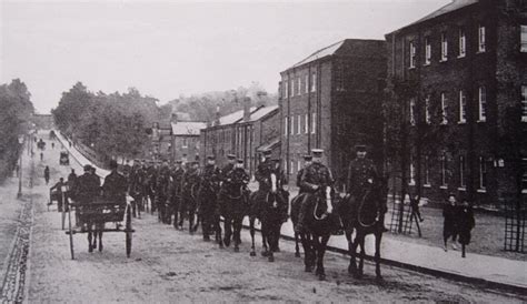 British Army Military Detention Barracks 1914 The Long Long Trail