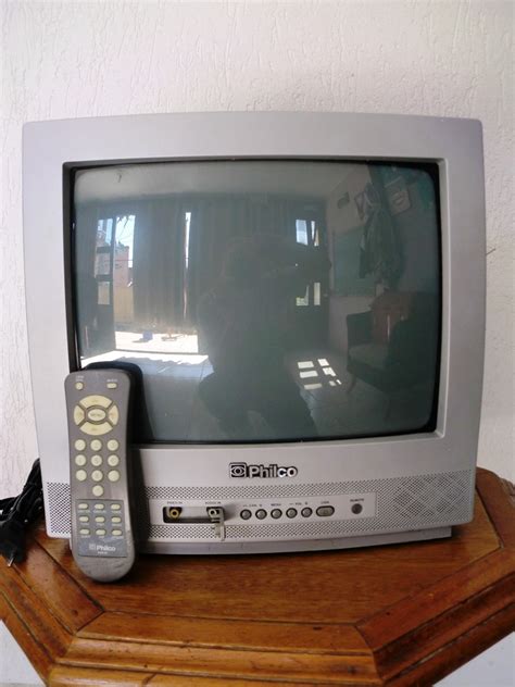 Tv De 14 Polegadas Preço