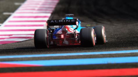 F1 2021 Paul Ricard 1 33 446 RSS Formula Hybrid 2021 Assetto