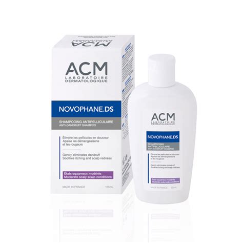 Antimatreata Acm Novophane Ds Ampon Anti M Trea