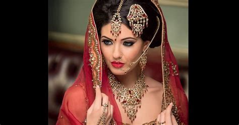 8 Pre Wedding Beauty Tips For Brides To Be