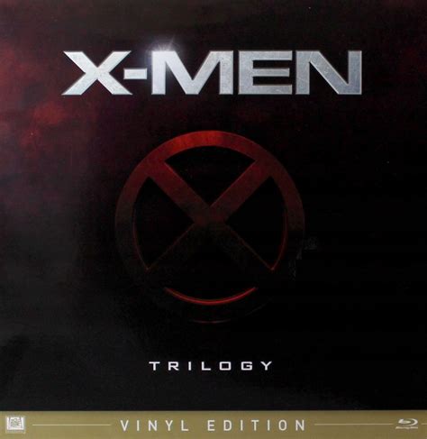 X Men Blu Ray Lektor Pl Niska Cena Na Allegro Pl