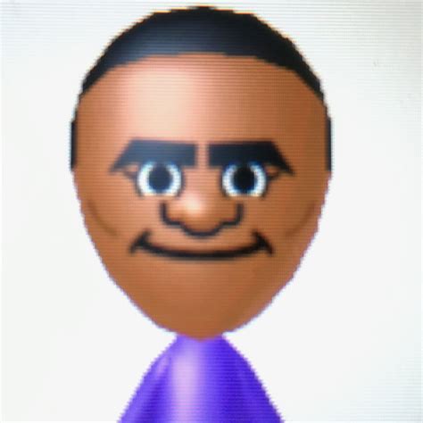 Theo Tommy Wii Sports Resort My Cpu Miis Wikia Fandom