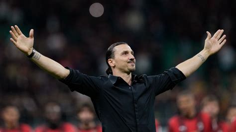 Milan S Zlatan Ibrahimovic Hangs Up His Boots At Ctv News