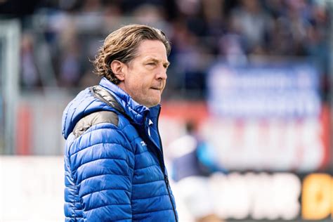 Carsten Wehlmann Zu Seiner Entscheidung SV Darmstadt 1898 E V