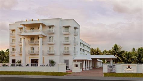 Rameswaram Hotels, Special Offer, Hotel Daiwik in Rameswaram