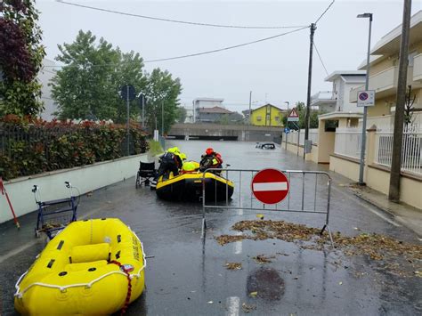 Italy Updated Dead After More Flooding In Emilia Romagna Floodlist