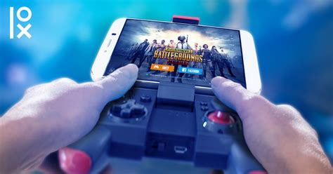 Cómo Jugar A PUBG Mobile Con Control De PS4 Tuto Premium