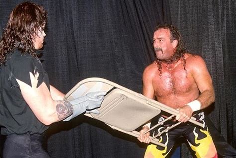 10 Things WWE Fans Should Know About The Undertaker Vs Jake The Snake