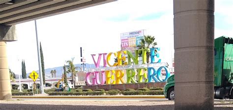 Bodega Aurrerá Vicente Guerrero Durango México Listado de farmacias