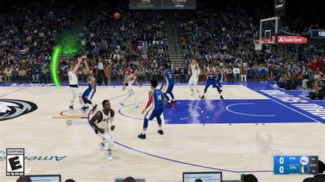 Nba K Best Shot Meter Settings Explained