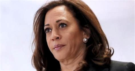 California Sen Kamala Harris Announces 2020 White House Run Cbs News