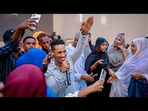 KHADAR KEEYOW CIYAAR WALI AH WAA 1 KOW OFFICIAL VIDEO 2023 YouTube