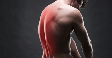 How To Cope With Chronic Back Pain And Depression Microspine PLC