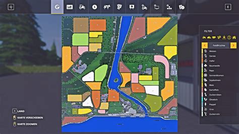 Ls22 Mods Deutsche Maps Map Fs19 Deutsche Heimat Maps V2 Mods Texas Fs