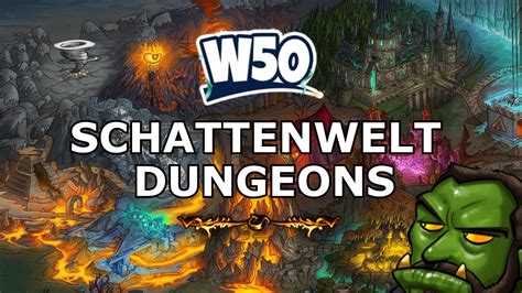 Shakes Fidget Dungeons in der Schattenwelt aufräumen 845 SFGame