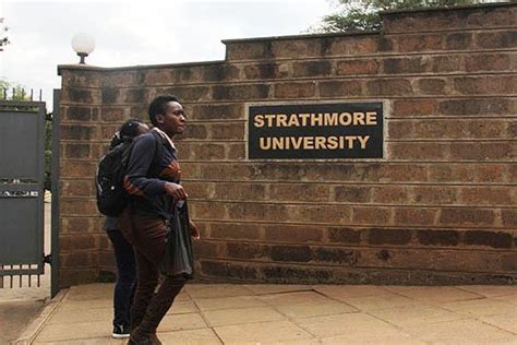 Strathmore University Sets Exam Question Based On Kendrick Lamars Lyrics