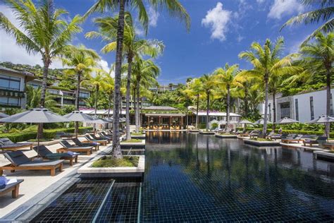 Andara Resort And Villas Phuket Mixed Use Developments For Sale