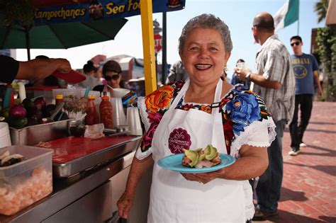 Restaurantes De Baja California Pasan A Lista De Los Mejores De M Xico