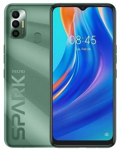 Tecno Spark 7P Specs And Price Khaleeji Tech