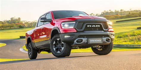 1500 Inicia Nova Era Da Marca Ram No Brasil ABRACAF