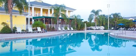 Bahama Bay Resort Orlando Amenities - Davenport Florida