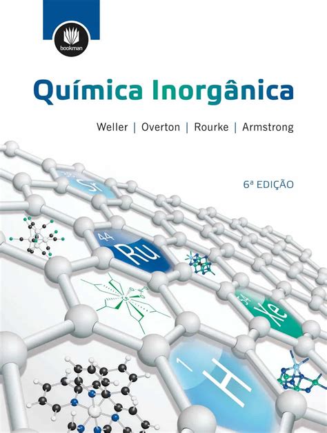 Quimica Inorganica Images