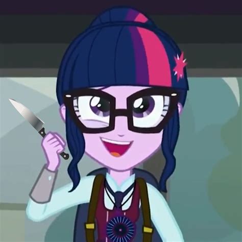 1114145 Semi Grimdark Edit Edited Screencap Screencap Sci Twi