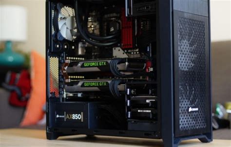 Guide to 2020's Best Mid Tower PC Gaming Cases - Nerd Techy